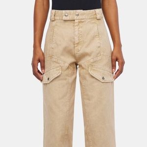 LACAUSA Diego Trousers